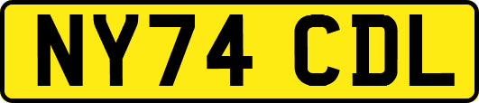 NY74CDL