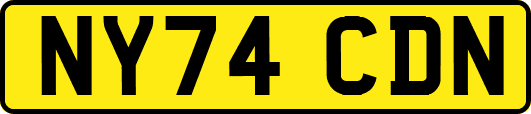 NY74CDN