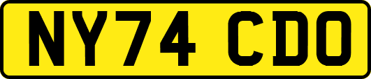 NY74CDO