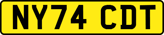 NY74CDT