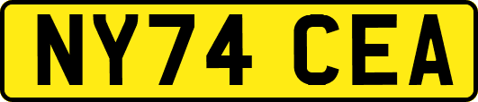 NY74CEA