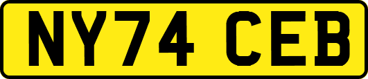 NY74CEB