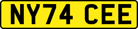 NY74CEE