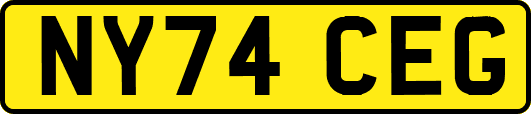 NY74CEG
