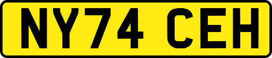 NY74CEH