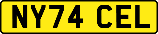 NY74CEL