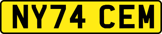 NY74CEM