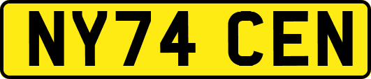 NY74CEN
