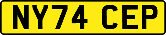 NY74CEP