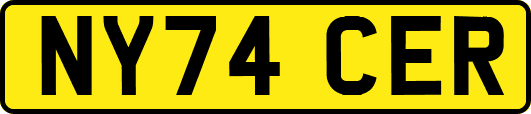 NY74CER