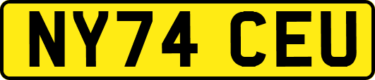 NY74CEU
