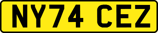 NY74CEZ