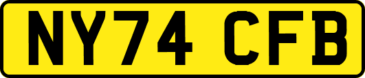 NY74CFB