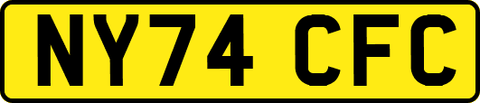 NY74CFC