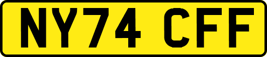 NY74CFF