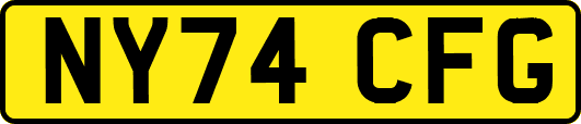 NY74CFG