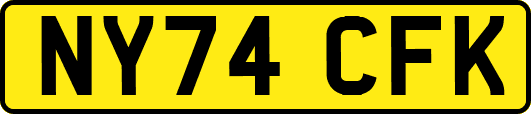 NY74CFK