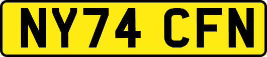 NY74CFN