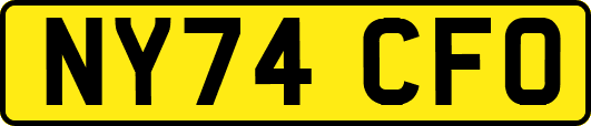 NY74CFO