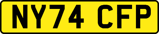 NY74CFP