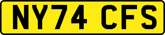 NY74CFS