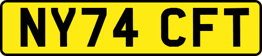 NY74CFT