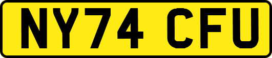 NY74CFU