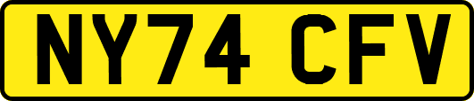 NY74CFV