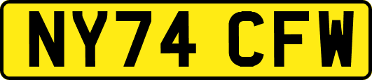 NY74CFW