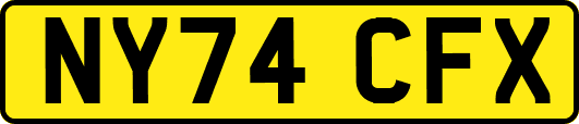 NY74CFX