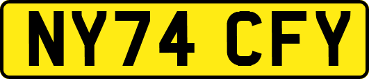 NY74CFY