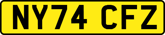 NY74CFZ