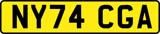 NY74CGA
