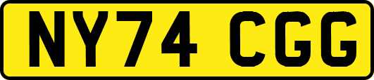 NY74CGG