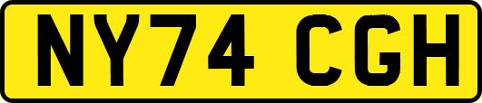 NY74CGH