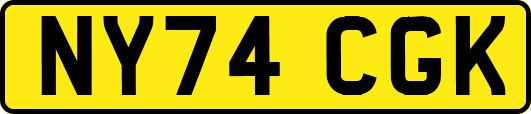 NY74CGK