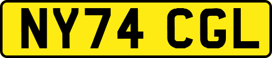 NY74CGL