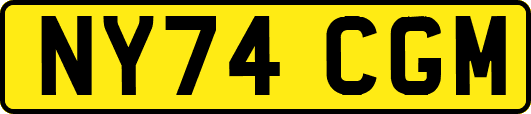 NY74CGM