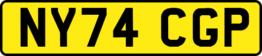 NY74CGP