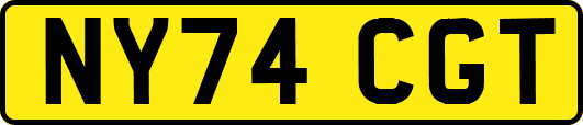 NY74CGT