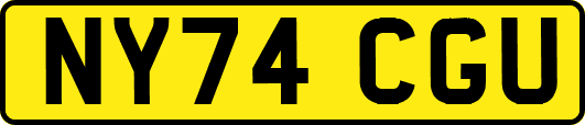 NY74CGU