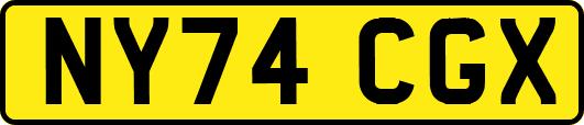NY74CGX