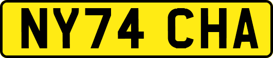 NY74CHA