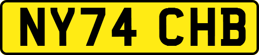 NY74CHB