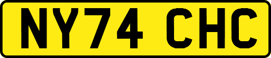 NY74CHC