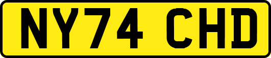 NY74CHD