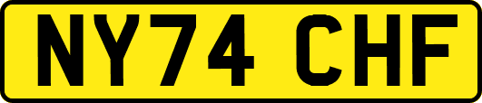 NY74CHF