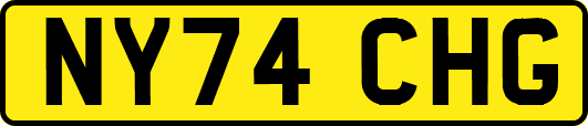 NY74CHG