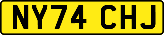 NY74CHJ