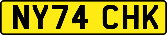 NY74CHK